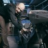 10 verdensrekoder: Hans-Henriks elmotorcykel skal blive verdens hurtigste