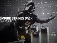 Biograferne fejrer genåbning med særvisning af The Empire Strikes Back