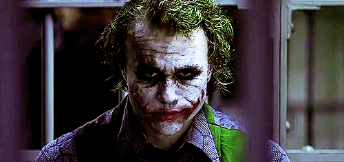 Ny Joker efter sigende på vej i den nye Batman-trilogi