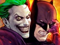 Ny Joker efter sigende på vej i den nye Batman-trilogi