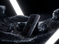 RedMagic 5G Eclipse Black: Den populære gamer smartphone kommer til Europa