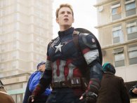 Chris Evans oprindelige drømmerolle var en helt anden superhelt end Captain America