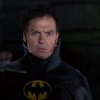 Michael Keaton i dialog om at vende tilbage som Batman i The Flash-solofilmen
