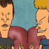 90'er-legenderne Beavis & Butt-Head vender tilbage i ny tv-serie
