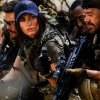 Megan Fox - Rogue - Rogue: Megan Fox håndterer store guns i eksplosiv trailer