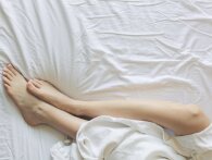 Firma betaler dig og fruen for dyrke sex på deres nye madrasser