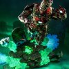Hot Toys har kreeret en vild Zombie Iron Man-figur