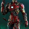 Hot Toys har kreeret en vild Zombie Iron Man-figur