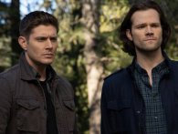 Finalesæsonen af Supernatural genoptages til oktober med seriens sidste 7 afsnit