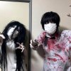Drive-in spøgelseshus i Tokyo er den rene mareridtoplevelse
