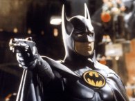 Ben Affleck og Michael Keaton vender begge tilbage som Batman