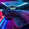 Verdens hurtigste limousine er sat til salg