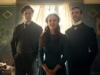 Stranger Things-stjerne spiller Sherlock Holmes' lillesøster i ny detektivfilm
