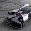 Project P1 - Project P1: Ford har designet den ultimative virtuelle racerbil