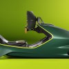 Aston Martin har lavet deres bud på den perfekte racing simulator - i 150 eksemplarer