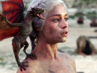 Game of Thrones-spinoff: House of Targaryen er stadig på vej til 2022