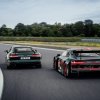 Fotos: Audi Sport - Ondskabsfuld: Audi R8 Green Hell