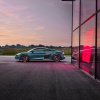 Audi R8 Green Hell - Ondskabsfuld: Audi R8 Green Hell