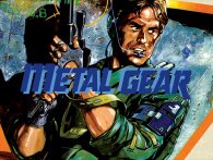 Gode gamle: Metal Gear og Castlevania kan nu spilles fra din browser
