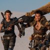 Bevæbnet Milla Jovovich og CGI-smadder: Første smugkig på Monster Hunter