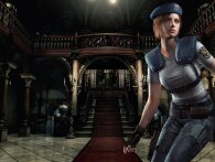 Resident Evil-filmene bliver rebootet uden Milla Jovovich