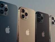 Apple lancerer iPhone 12: 4 modeller at vælge mellem