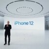 Tim Cook - Apple - Apple lancerer iPhone 12: 4 modeller at vælge mellem