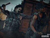 Warzone afslører et episk Halloween-event med besøg fra Leatherface og andre horrorkarakterer