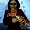 Warzone afslører et episk Halloween-event med besøg fra Leatherface og andre horrorkarakterer