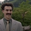 Seth Rogen om Borat 2: Den har nogle af de sjoveste scener, jeg nogensinde har set