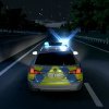 Fartbøder og trafik-kontrol: Nyt simulator-spil lader dig være politimand for en dag