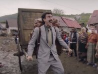 Jagshemash! Borat 2 har premiere i dag - her kan du se den