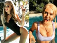 Maria Bakalova: Her er Borats lækre datter