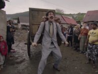 Kazakhstan bruger nu Borats slogan i deres officielle turist-reklamer