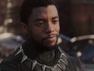Marvel vil ikke bruge CGI til at genskabe Chadwick Bosemans Black Panther