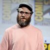 Seth Rogen under Comic Con 2019 - CC Foto: Gage Skidmore - Darkwing Duck bliver formentlig rebootet med Seth Rogen bag roret
