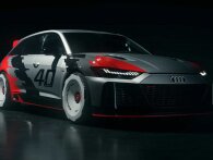 Audi RS6 GTO Concept!