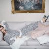 Valentina Sampaio - Victorias Secret Holiday 2020 - Victoria's Secret fremviser julekollektion med Helena Christensen og andre kendte ansigter