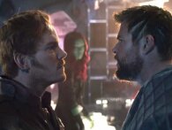 Chris Pratt vender tilbage som Star-Lord i Thor 4