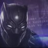 Marvel - Disney - Marvel tilføjer en ny hyldest til Chadwich Boseman i Black Panther