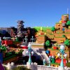 Super Marios forlystelsespark åbner i 2021