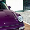 Tysk tuningfirma har genoplivet 90'ernes Porsche 911 964 som en RCT Evo