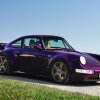 Tysk tuningfirma har genoplivet 90'ernes Porsche 911 964 som en RCT Evo