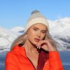 Eksklusive billeder og interview med Norges nye Playboy-skønhed Amalie Olufsen