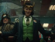 Marvel-abstinenser? Første trailer til Loki-serien er lige landet!