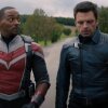 Foto: Disney+ "Falcon and the Winter Soldier" - Bromance-Marvel: Første trailer til The Falcon and The Winter Soldier
