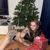 30+ hotte julekort fra årets M!-julebabes