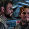 Chris Pratt er klar som Star-Lord i nye omgivelser: Thor 4 begynder optagelserne om en uge
