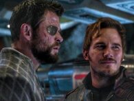 Chris Pratt er klar som Star-Lord i nye omgivelser: Thor 4 begynder optagelserne om en uge