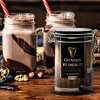 Knejte-kakao: Nu kan du få en kop varm kakao med smag af Guinness-øl